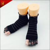 Japanese Style Girl Single Toe Sock