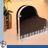 Piano Shape Photo Frame