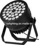 Stage LED PAR Light (36X10W 4 in 1 Disco Effect Equipment)