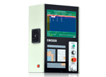 Adt-CNC820 4~6 Axes CNC Spring Making Controller