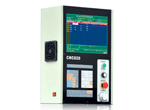 Adt-CNC820 4~6 Axes CNC Spring Making Controller