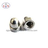 DIN1587 Hexagon Cap Nut/Hexagon Nut