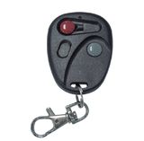 RF 2 Buttons High Quality Remote Control