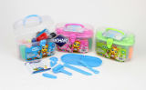 Play Dough Sets Modeling Clay (MH-KD8730)