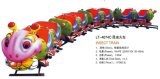 Small Electric Toy Train