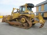 Caterpillar Used Crawler Bulldozer (D6r) with CE