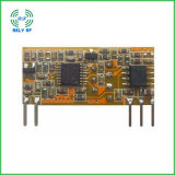 Wireless Receiver Module, Ask Receiver Module (WR-RY-08)