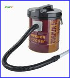 Hot and Cold Ash Vacuum Cleaner with Blower Function