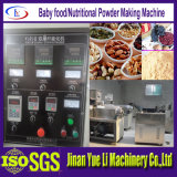 Fully Automatic Nutritional Baby Food Powder Making Machinery