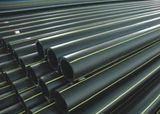 PE Solid Wall Irrigation Pipe
