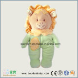 Plush Kid Toy Animal Lion Doll