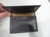 Classical Cards Holder Wallet
