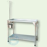 Veterinary Treatment Table (ET-909)