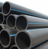 Hot Sale HDPE Pipe for Water Supply PE Tube