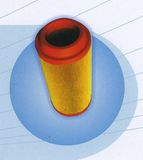 Filter Cartridge