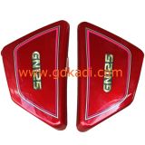 Gn125 Side Cover Motorcycle Part