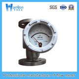 304 Intelligent Metal Tube Flow Meter