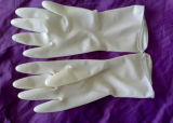 Latex Surgical Glove Medical Grade