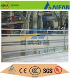 Glass Baluster/Banister Handrails/ Fence