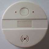 Factory Direct Sales Stand Alone Carbon Monoxide Alarm