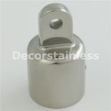 Stainless Steel 3/4'' Top Cap