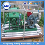 Hw80 Water Drill Machine