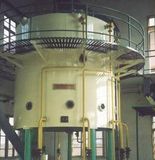 Rice Bran Oil Mill Plant, Rice Bran Oil Refinery Mill