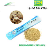 Traditional Chinese Medicine, Radix Glycyrrhizae Preparata Granules