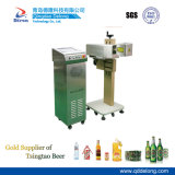 Laser Code Spraying Machine Series Dlpm4007