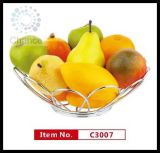Petal Shape Fruit Basket (C3007)