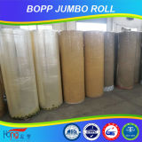 High Quality BOPP Adhesive Tape Jumbo Roll