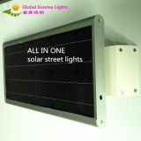 Update Solar Street Lights/All in One Solar Lighting