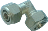 Al Plastic Pipe (L18×18)