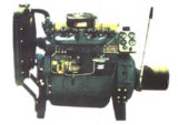 495 Series Diesel Engine
