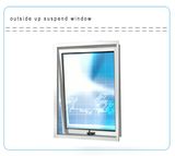 Awning Window