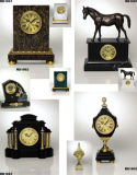 Royal Rodin'S Clock (RS1661, RS1681, RS1691, RS1862, RS1802)