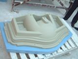 Mould Making Material Pur Rubber