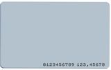 Mifare 1k Contact-Less Smart Card