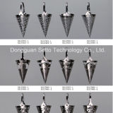 Metal Crafts for Christmas Decoration
