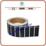 Security Tamper Proof Adhesive Label Zx66s