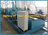 Seamless Taper Pipe Making Machine with Factory Price