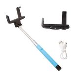 Holiday Promotion Bluetooth Selfie Stick