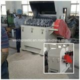 Waste Plastic PE Sheet /Board Crusher/Crushing Machine