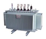 Amorphous Alloy Power Transformer