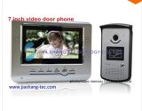 Color Video Door Phone, Video Doorbell System, Access Control,