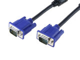Monitor VGA Male to Male Cable for Computer