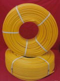 SDR17.6 PE Yellow Gas Pipe