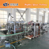 Flavored Water Filling Machinery for Pet Bottle (CGN Series)