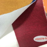 PU High Quality Artificial Sofa Leather (HS007#)