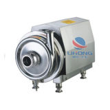 Stainless Steel Sanitary Centrigugal Pump (LH-Pump)